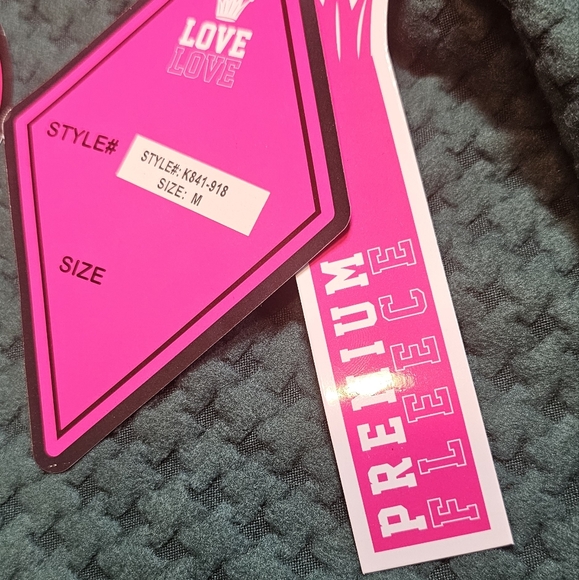 New✨️Thermal Textured Hoodie - Picture 6 of 8